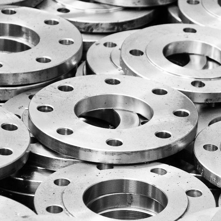 Válvulas Industriais